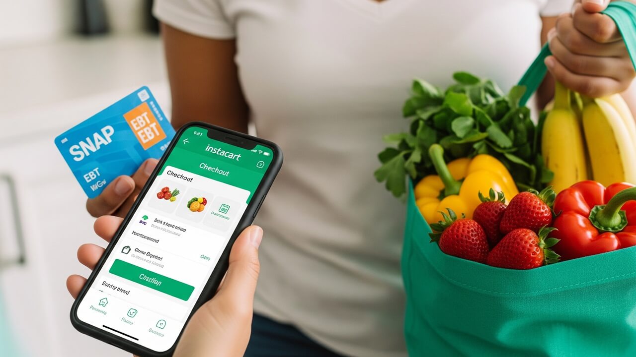 Navigating SNAP Benefit Papers For An Apartment