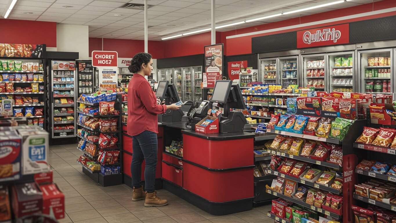 Navigating the World of EBT Eligible Items Online