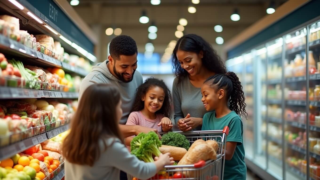 How Will I Know When I Need To Recertify For My Food Stamps in NC?