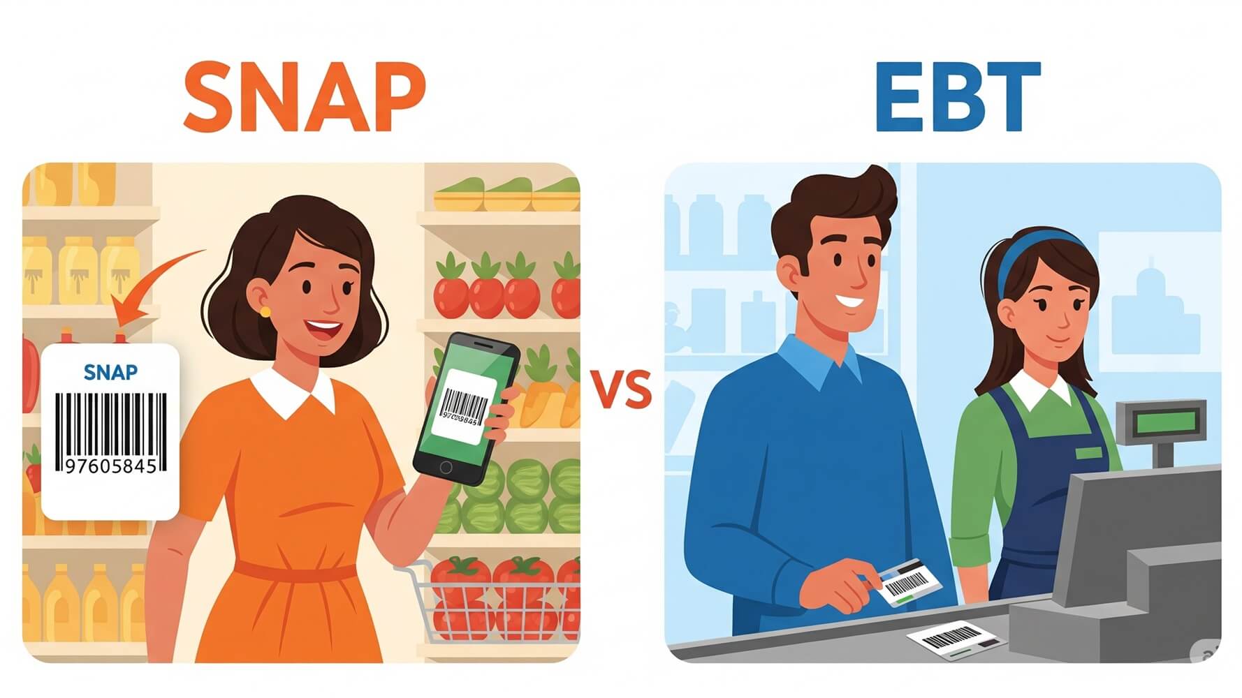 Is Food Stamps Considered Medicaid?